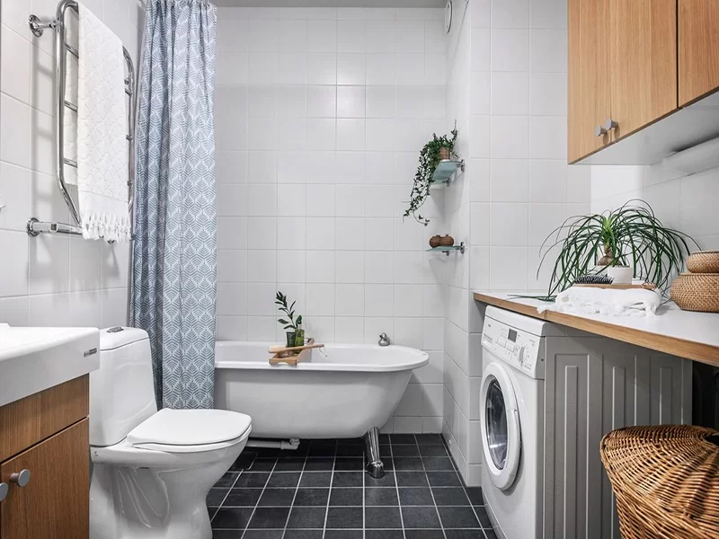 renovera badrum stockholm