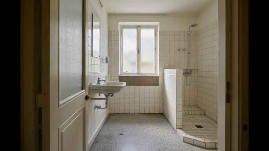 stambyte och badrumsrenovering i talsfastighet i s dermalm rikst ckande